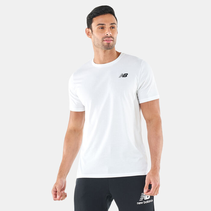 Men's Heathertech T-Shirt Men's Heathertech T-Shirt image number 0
