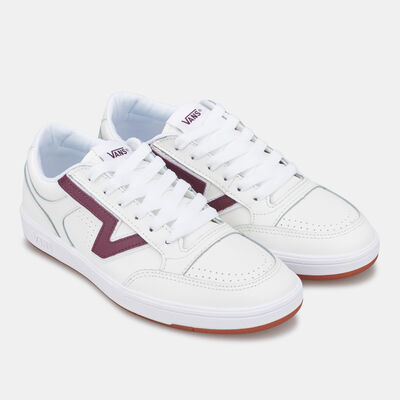 Lowland ComfyCush Unisex Shoe