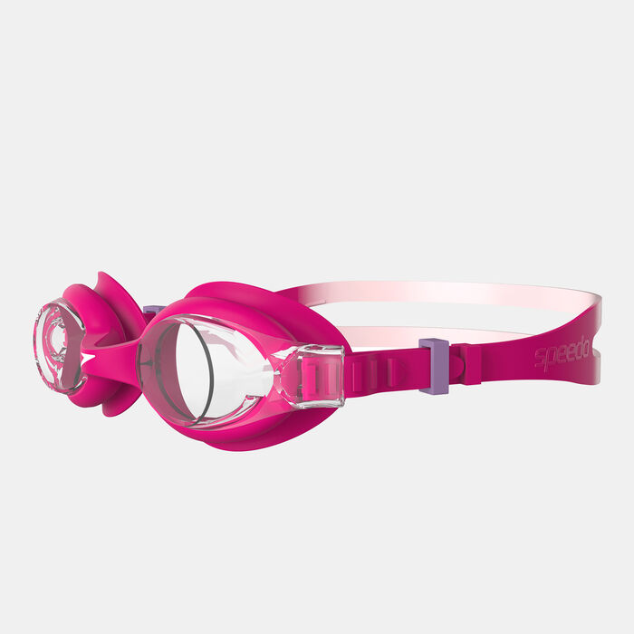 Kids' Infant Skoogle Swimming Goggles image number 1