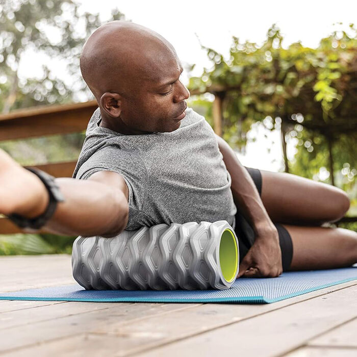 Rush Foam Roller image number 2