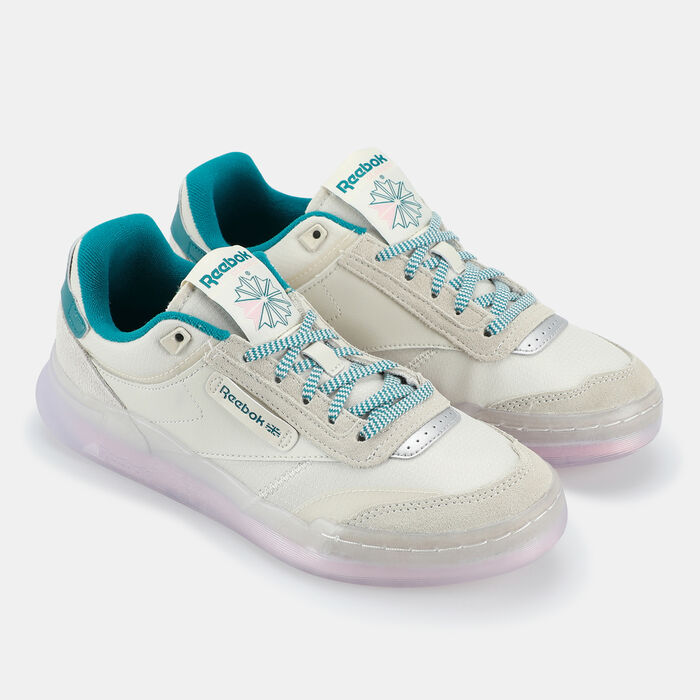 Women's Club C Legacy Shoe Women's Club C Legacy Shoe image number 1