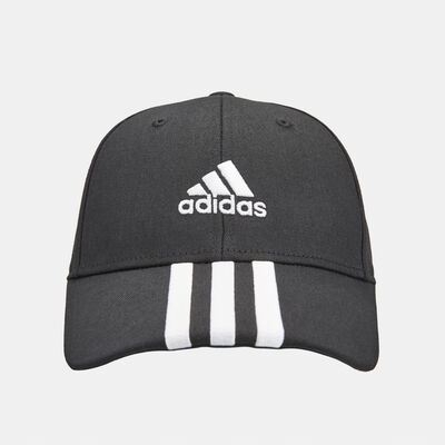 3-Stripes Baseball Cap 3-Stripes Baseball Cap