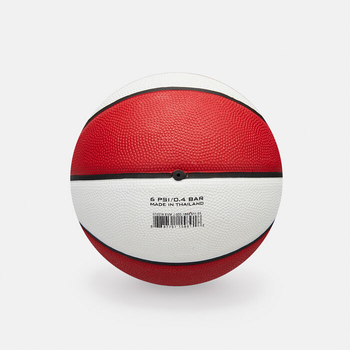 Men’s Skills Basketball Men’s Skills Basketball image number 1