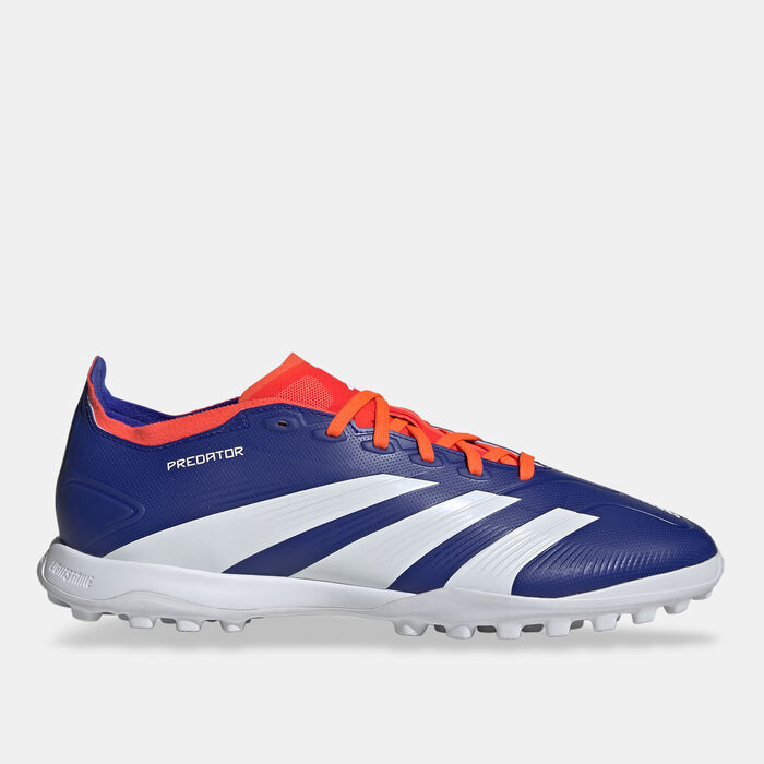 Men's Predator League Turf Ground Football Shoes Men's Predator League Turf Ground Football Shoes image number 0