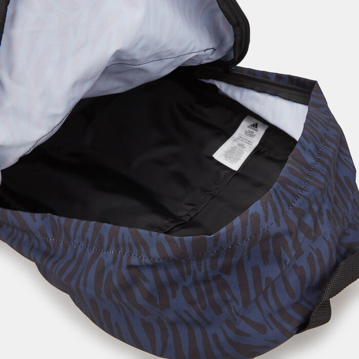 Classic Graphic Backpack image number 3