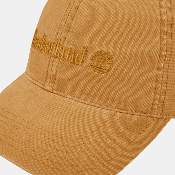Men's Cotton Canvas Cap Men's Cotton Canvas Cap image number 2