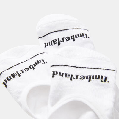 Men's Invisible Liner Socks (3 Pack)