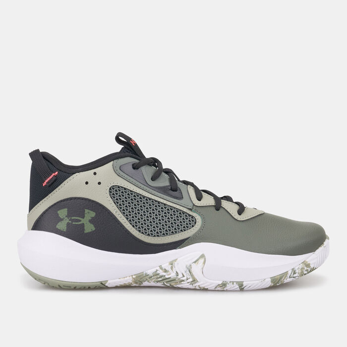 Lockdown 6 Basketball Shoes Lockdown 6 Basketball Shoes image number 0