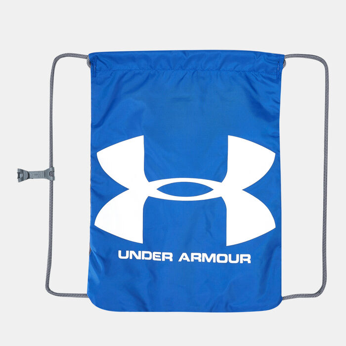 UA Ozsee Gymsack image number 0