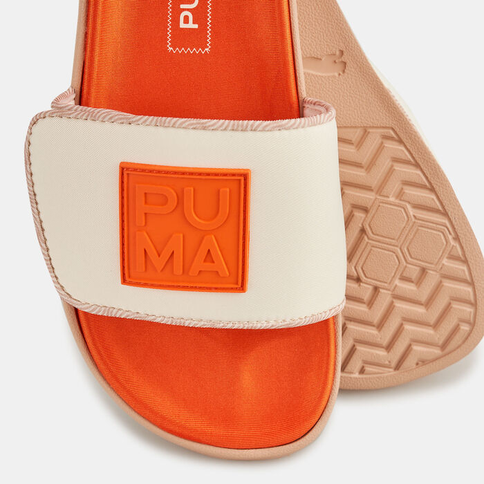 Women's Leadcat 2.0 Infuse Slides Women's Leadcat 2.0 Infuse Slides image number 2