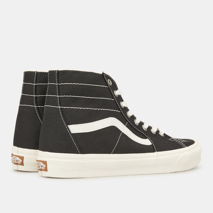 Eco Theory SK8-Hi Tapered Unisex Shoe Eco Theory SK8-Hi Tapered Unisex Shoe image number 2