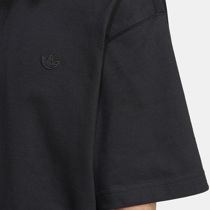 Men's Premium Essentials T-Shirt Men's Premium Essentials T-Shirt image number 4
