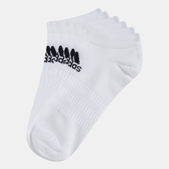 Low-Cut Ankle Socks (3 Pack) image number 0