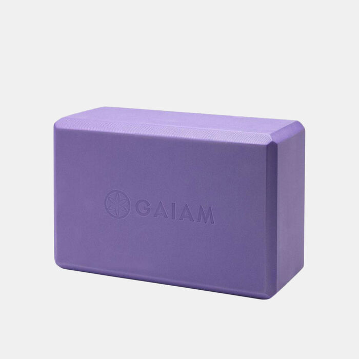 Yoga Essential Block image number 0