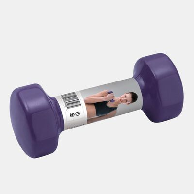 Neoprene Dumbbell - 1.5 Kg Neoprene Dumbbell - 1.5 Kg