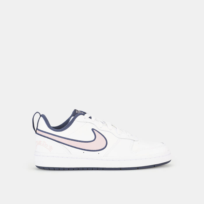 Kids' Court Borough Low 2 SE 1 Shoe Kids' Court Borough Low 2 SE 1 Shoe image number 0