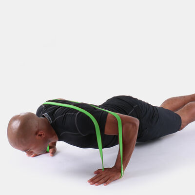 Ultra Light Superband