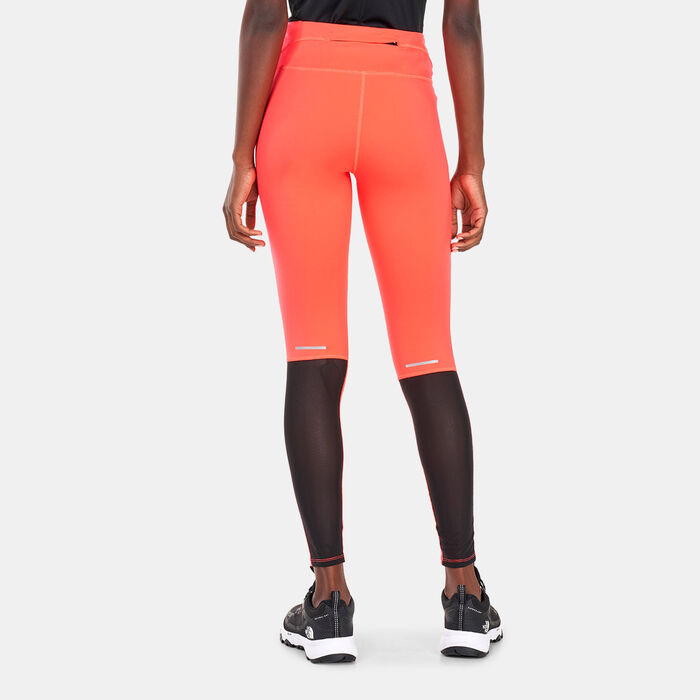 Women's Movmynt Leggings Women's Movmynt Leggings image number 1