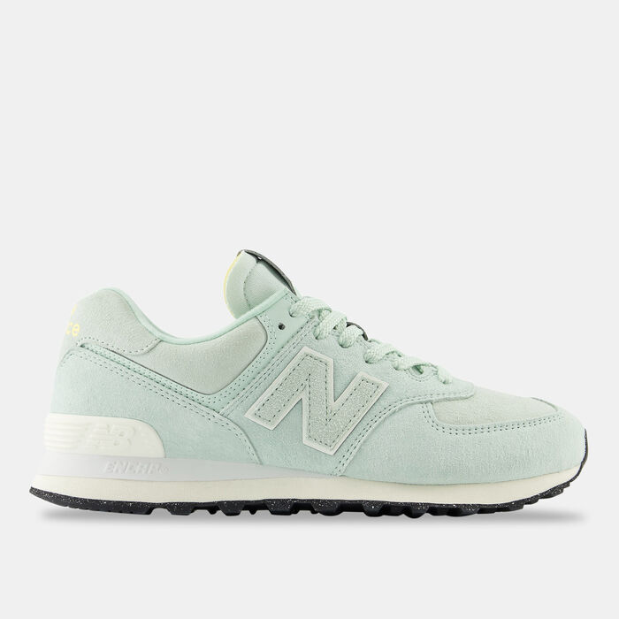 Women's 574 Shoes Women's 574 Shoes image number 0