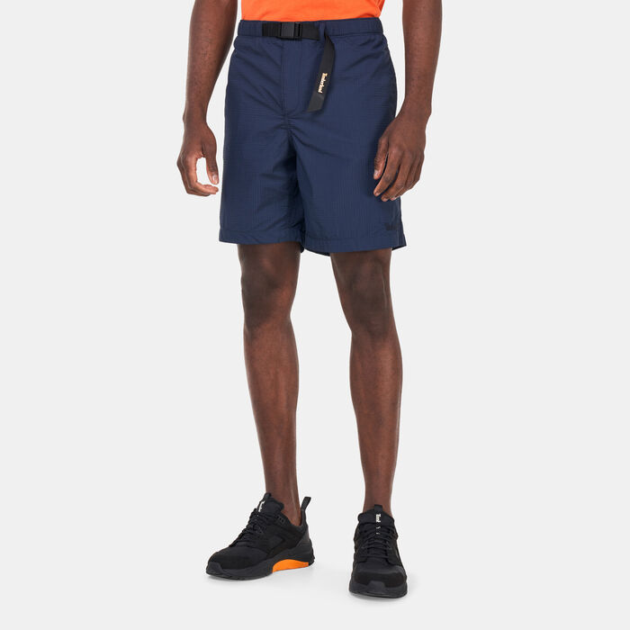 Men's Water Repellent Shorts Men's Water Repellent Shorts image number 0