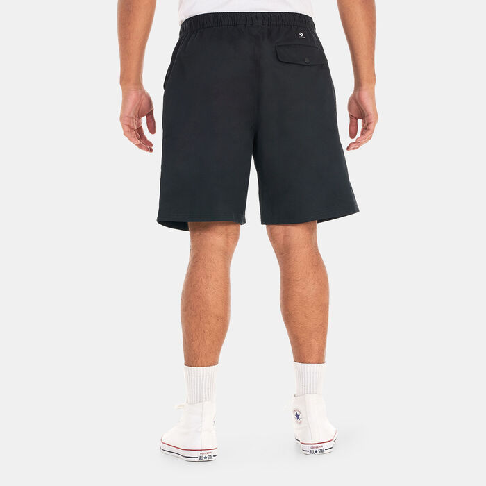 Men's Woven Shorts image number 1