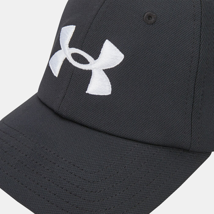 Men's Blitzing Adjustable Cap Men's Blitzing Adjustable Cap image number 2