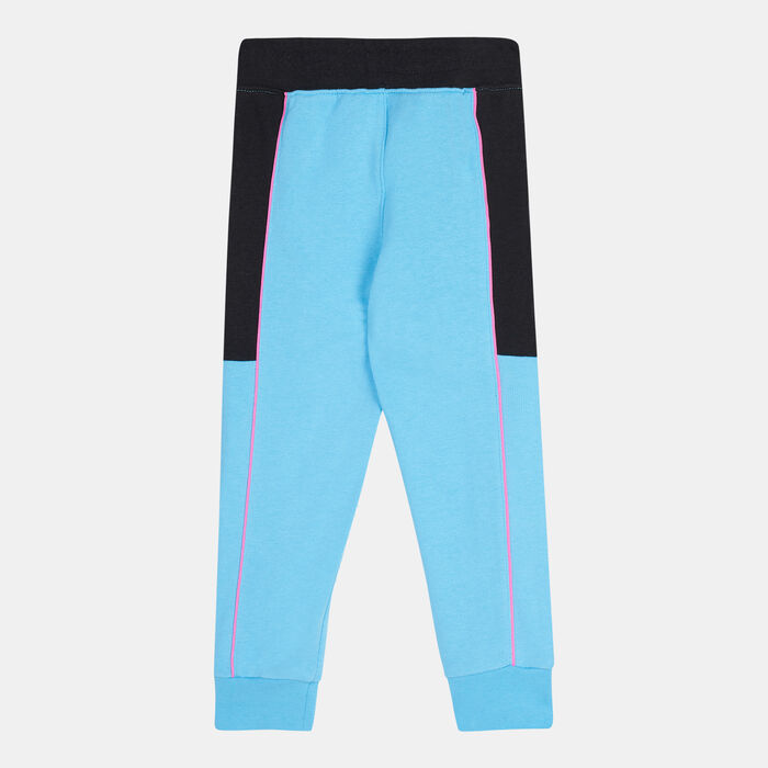 Kids' Sportswear Real Fleece Joggers (Baby and Toddler) Kids' Sportswear Real Fleece Joggers (Baby and Toddler) image number 1