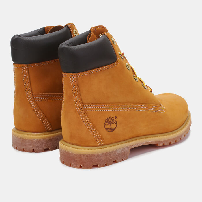6in Premium Boot 6in Premium Boot image number 2
