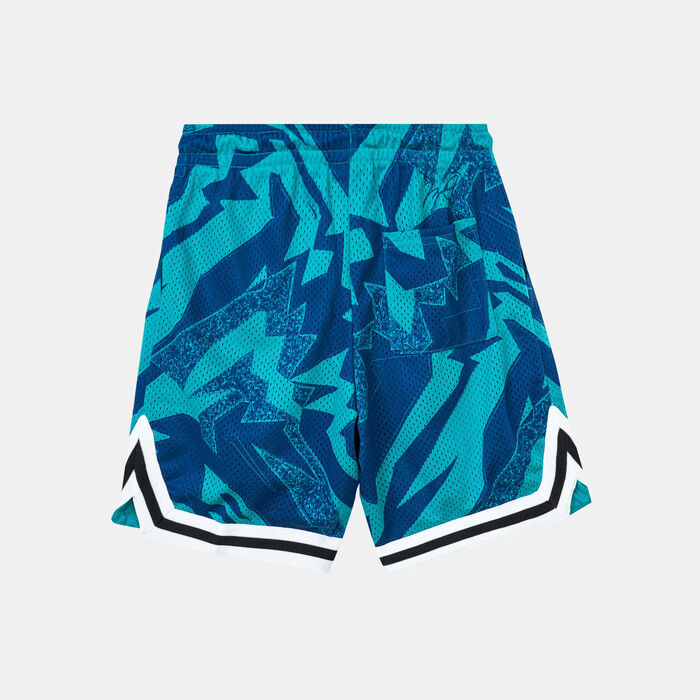 Kids' Jumpman Essentials Knit Shorts Kids' Jumpman Essentials Knit Shorts image number 1
