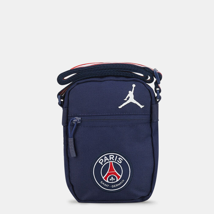 Kids' Paris Saint-Germain Festival Crossbody Bag Kids' Paris Saint-Germain Festival Crossbody Bag image number 0