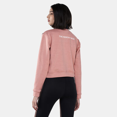 Women's Mountain Athletics Sweatshirt