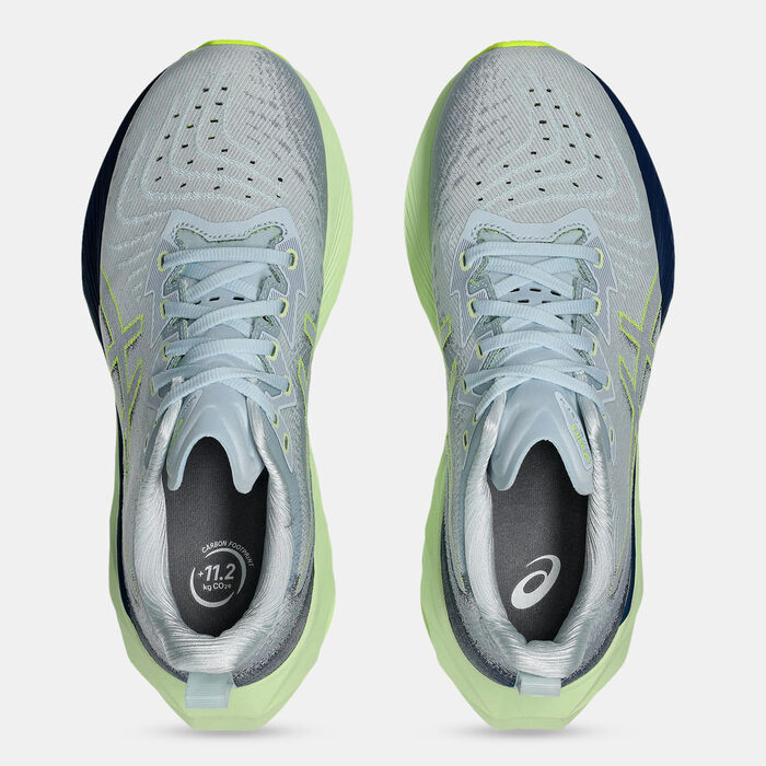 Women's NOVABLAST 4 Running Shoes Women's NOVABLAST 4 Running Shoes image number 4