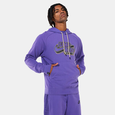 Men's Jumpman Pullover Hoodie Men's Jumpman Pullover Hoodie