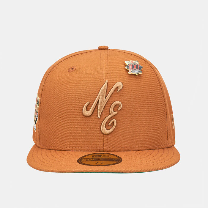 Men's Logo Script 59FIFTY Cap Men's Logo Script 59FIFTY Cap image number 0