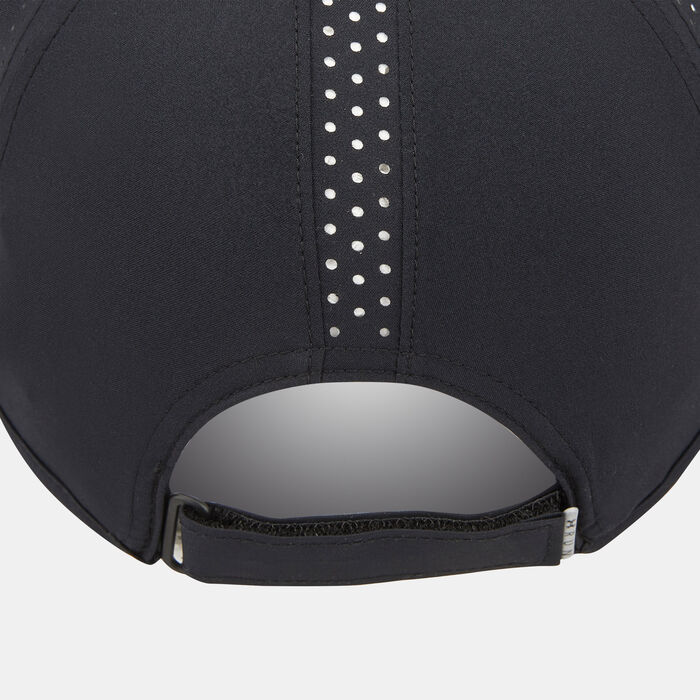 Men's UA Iso-Chill Launch Run Cap Men's UA Iso-Chill Launch Run Cap image number 1