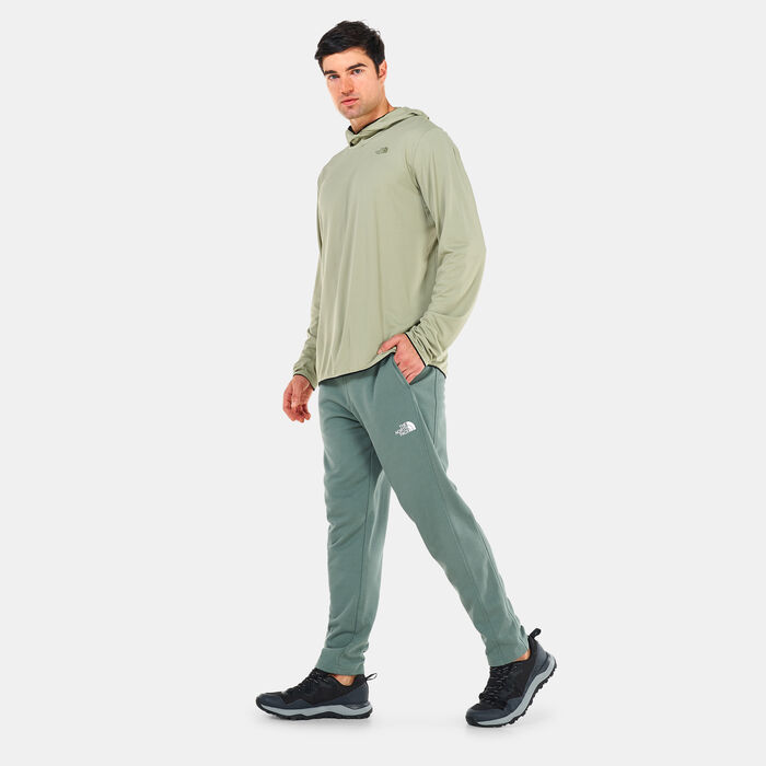 Men's Belay Sun Hoodie Men's Belay Sun Hoodie image number 2