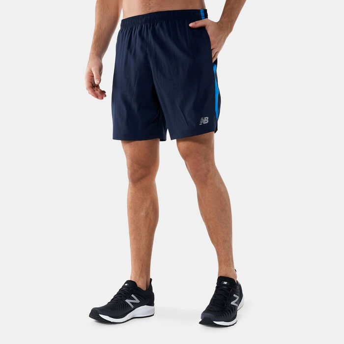 Men's Accelerate 7-Inch Shorts Men's Accelerate 7-Inch Shorts image number 0
