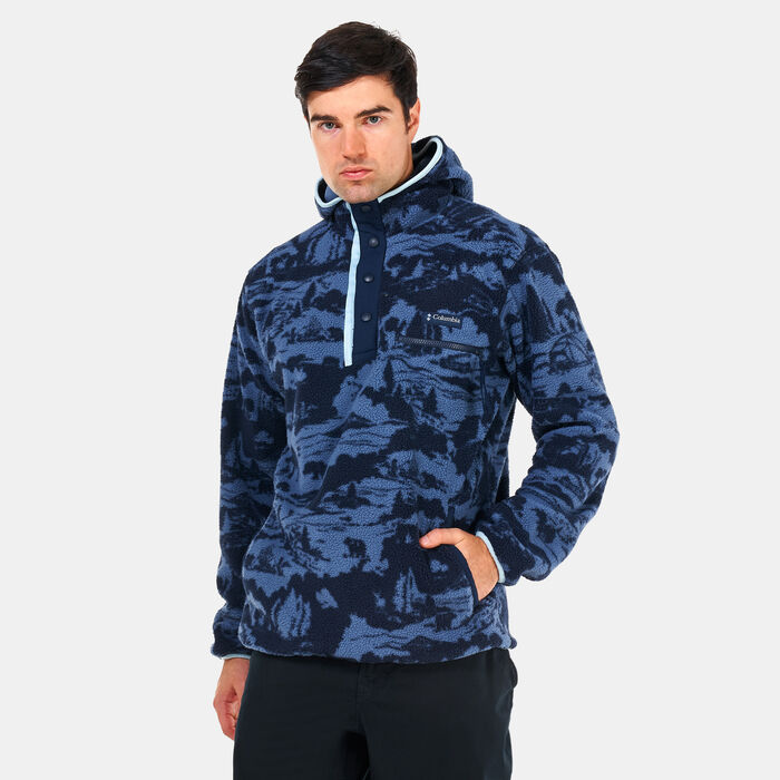 Men's Helvetia™ Hoodie image number 0