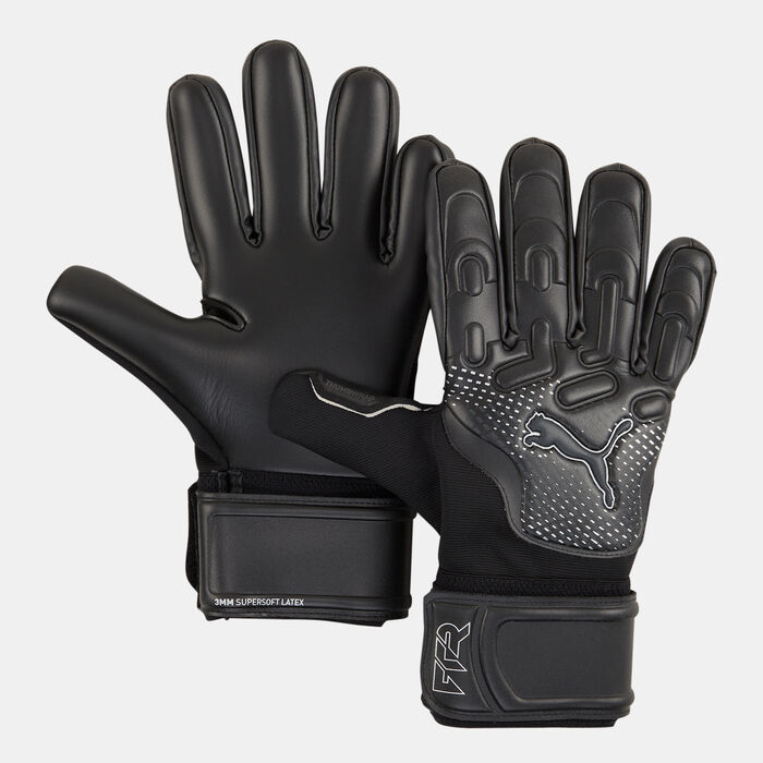 Men's Future Match Football Goalkeeper Gloves Men's Future Match Football Goalkeeper Gloves image number 0