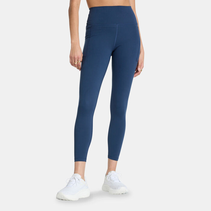 Women's NB Harmony Leggings Women's NB Harmony Leggings image number 0