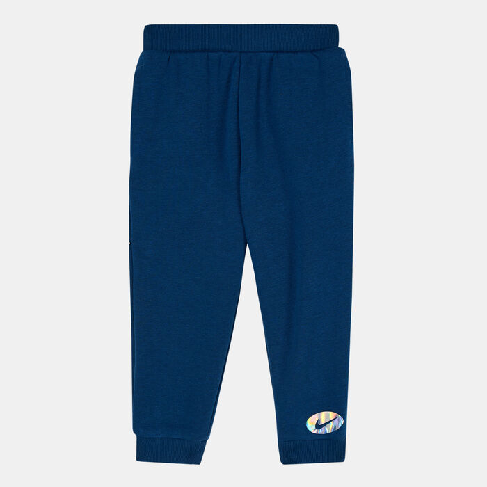 Kids' Icon Clash Joggers (Baby and Toddler) Kids' Icon Clash Joggers (Baby and Toddler) image number 0