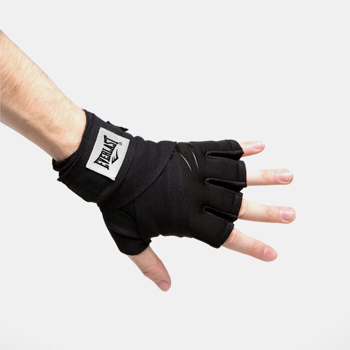 Evergel Fast Hand Wraps (M) Evergel Fast Hand Wraps (M) image number 0