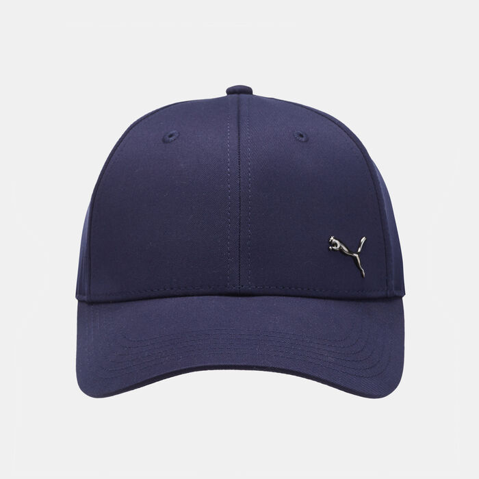 Metal Cat Cap image number 0