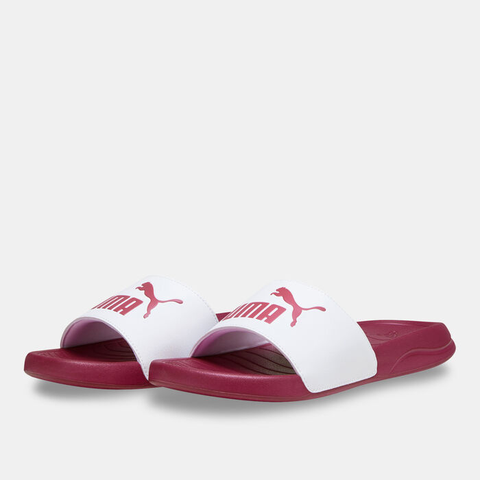 Men's Popcat 20 Slides image number 0