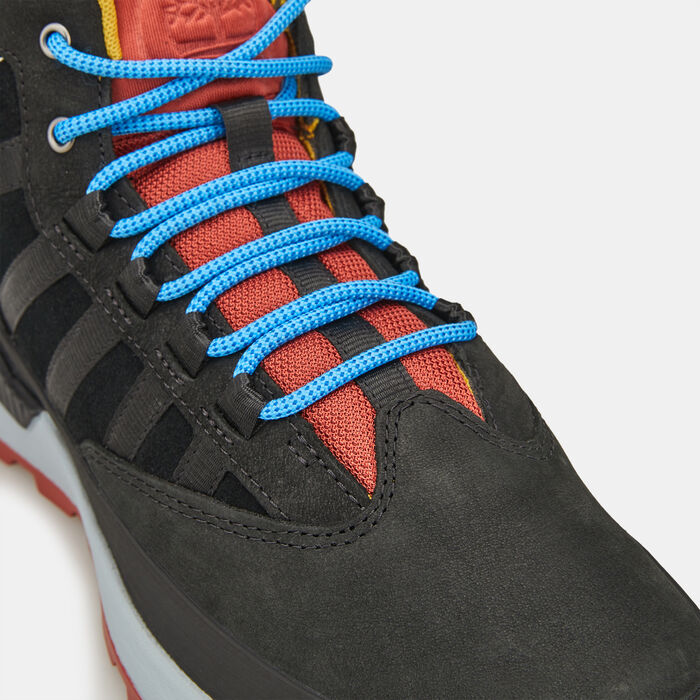 Men's Euro Trekker Mid Shoe Men's Euro Trekker Mid Shoe image number 4