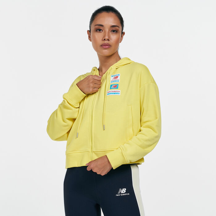 Women's Essentials Field Day Hoodie image number 0