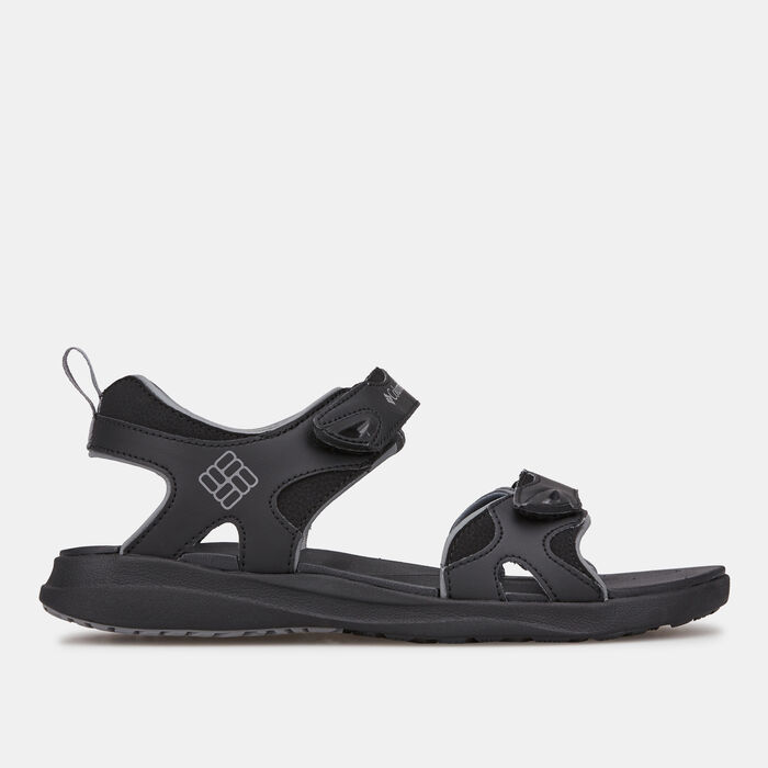 Men's Ankle Strap Sandals Men's Ankle Strap Sandals image number 0