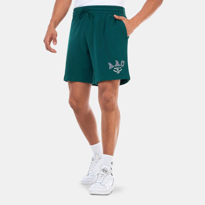 Men's RIFTA Metro AAC Shorts Men's RIFTA Metro AAC Shorts image number 0