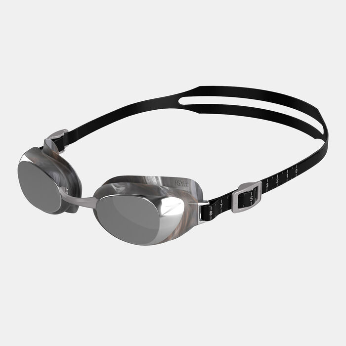 Aquapure Mirror Goggles Aquapure Mirror Goggles image number 0