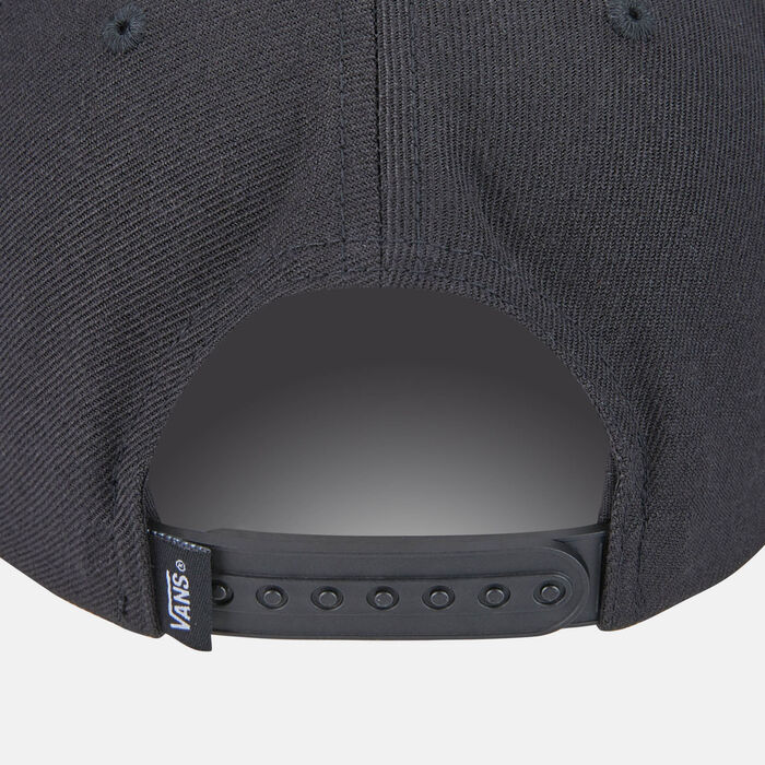 Men's Easy Box Snapback Cap Men's Easy Box Snapback Cap image number 1